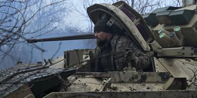 Guerre en Ukraine: Kiev retire ses troupes d'Avdiïvka, une victoire pour la Russie