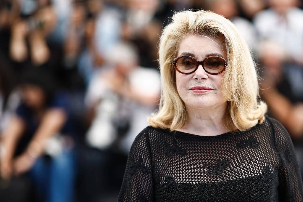 De Pierre Niney à Catherine Deneuve, le cinéma français a rendez-vous ce vendredi soir pour la 50e cérémonie des César