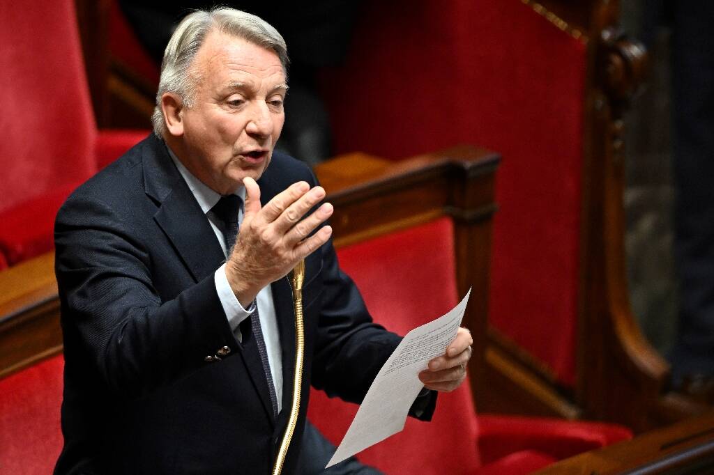 Double nationalité: après le dérapage sur Najat Vallaud-Belkacem, le RN rattrapé par ses vieux démons