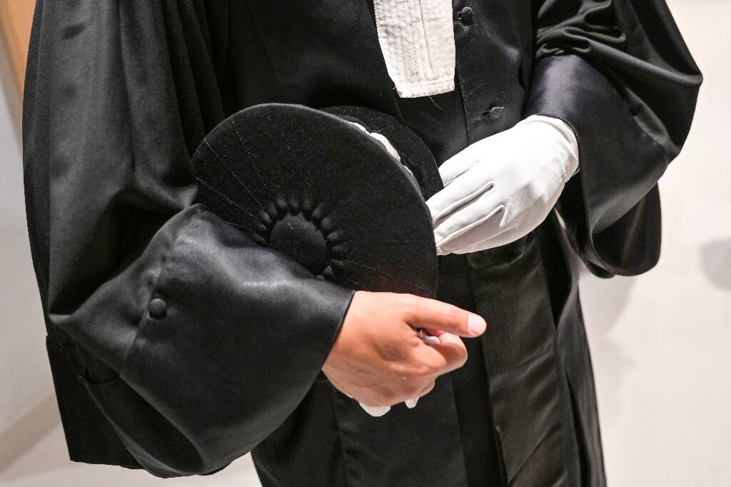 Au procès Karachi en appel, volte-face et clémence réclamée par l'accusation