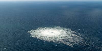 Sabotage du gazoduc Nord Stream: un suspect ukrainien arrêté en Italie