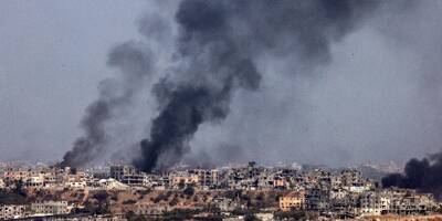 Pas de répit dans la guerre à Gaza après une annonce controversée à la Cour pénale internationale