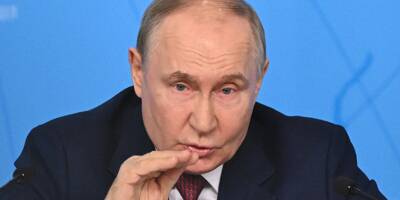 Poutine exige la capitulation de l'Ukraine, Zelensky dénonce un ultimatum à la 