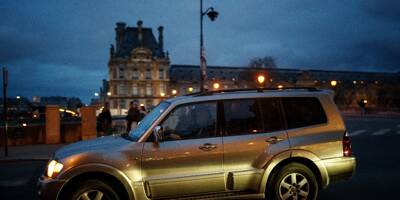 Les Parisiens se prononcent lors d'une votation anti-SUV, les opposants crient à la 
