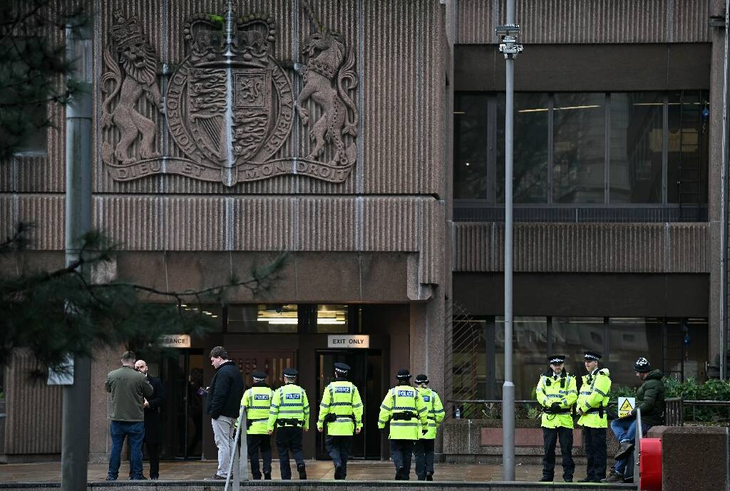 Meurtre de trois fillettes au Royaume-Uni: le jugement prévu ce jeudi à Liverpool