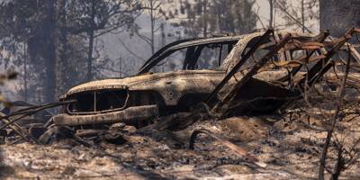 Les Etats-Unis face à des températures extrêmes, incendie alarmant en Californie