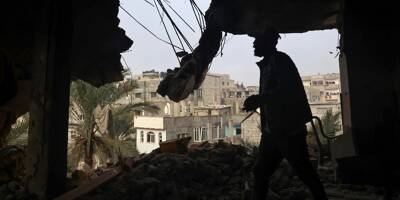 Une offensive sur Rafah ferait 