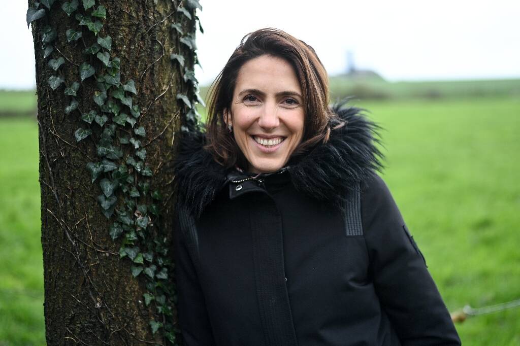 Contre l'extrême droite et pour l'Ukraine: la majorité d'Emmanuel Macron lance sa campagne des Européennes