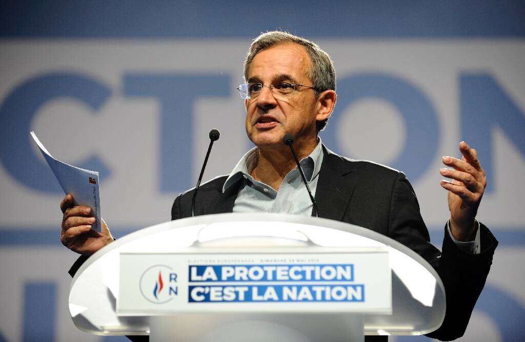 Régionales: le soutien de LREM à Renaud Muselier rebat les cartes en Paca