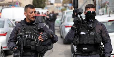 Attaques mortelles à Jérusalem: le Premier ministre israélien promet une réponse "forte" et "rapide"