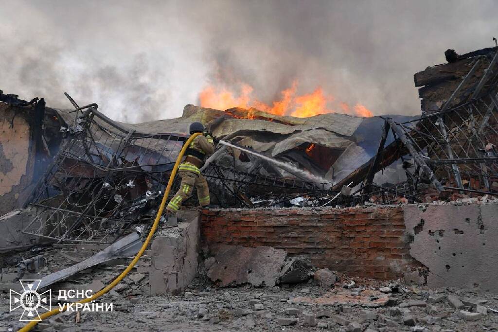 Ukraine: la pression russe s'intensifie dans la région de Soumy, où Kiev craint un assaut