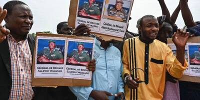 Coup d'état au Niger: le régime militaire forme un gouvernement avant un sommet ouest-africain crucial