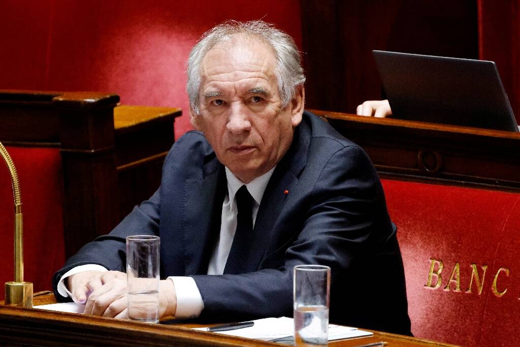 François Bayrou une dernière fois devant les députés pour sa chute annoncée