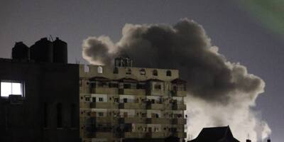 Gaza: frappes meurtrières israéliennes, le Hamas étudie la proposition de trêve