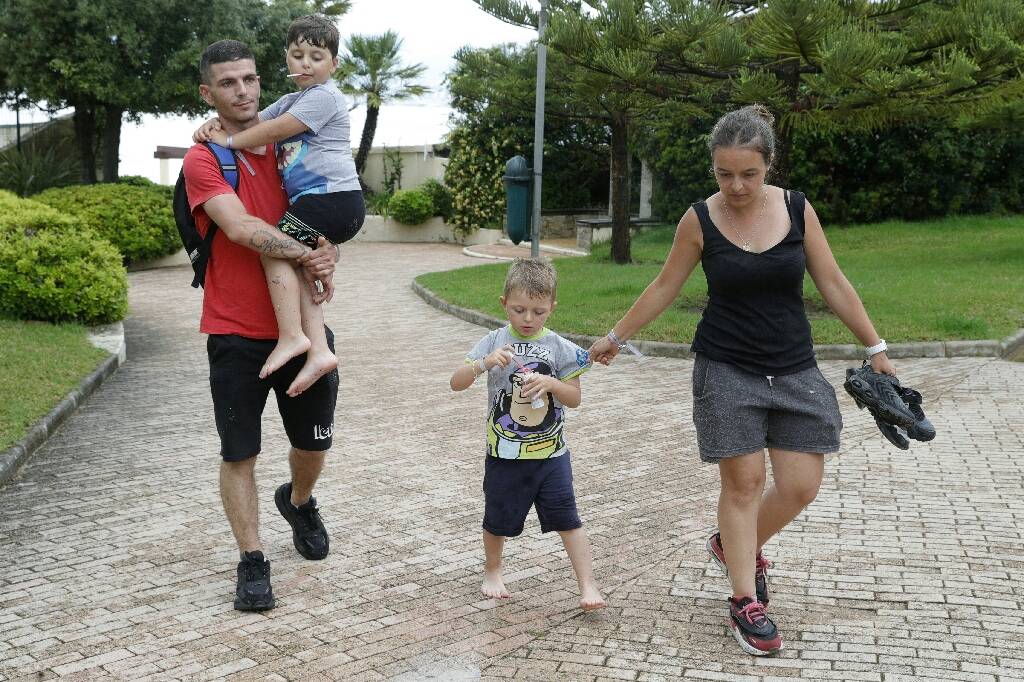 "Quel genre de malade mental fait ça?", la réaction du président de l'OM après l'agression d'un enfant de huit ans malade au stade d'Ajaccio