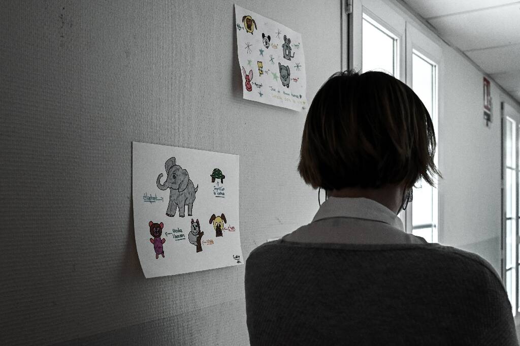 Première campagne publique depuis 20 ans contre les violences sexuelles aux enfants