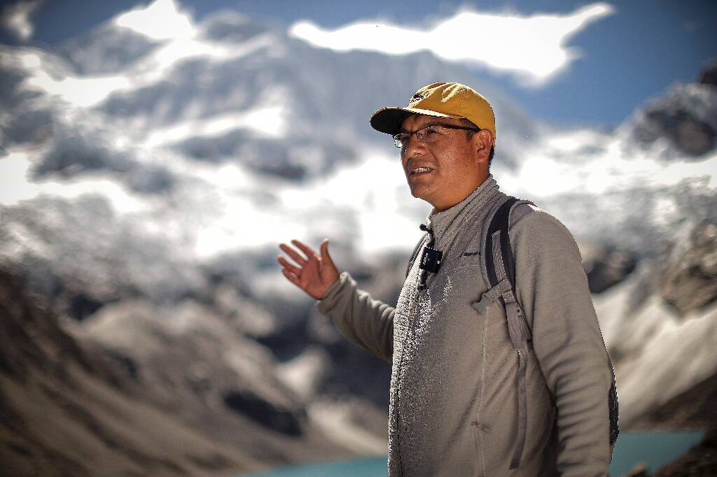 Un cas précurseur de "justice climatique mondiale": jugement crucial en Allemagne autour du changement climatique