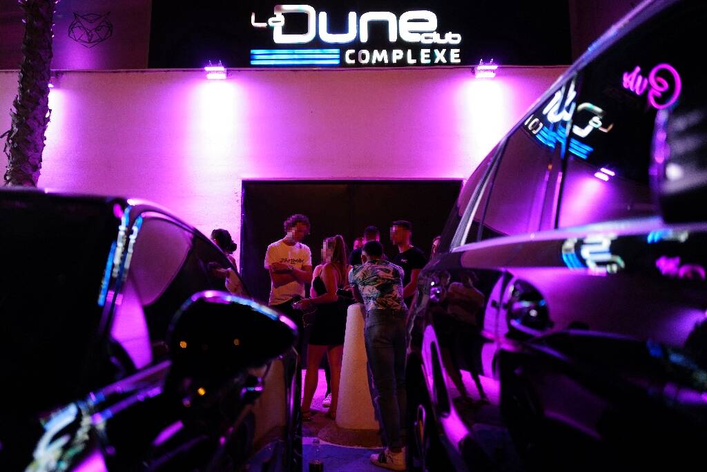 La cible aurait pu être SCH lui-même: un mort dans une fusillade près d'une discothèque de la Grande-Motte