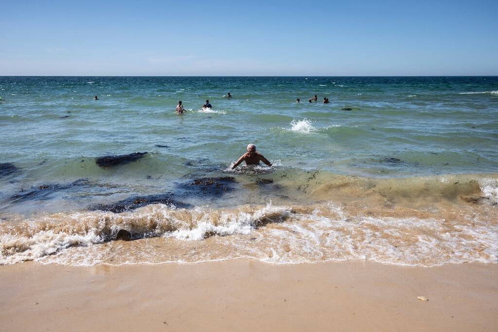 612 noyades en juin et juillet en France: un recul de 16% grâce aux conditions météo défavorables