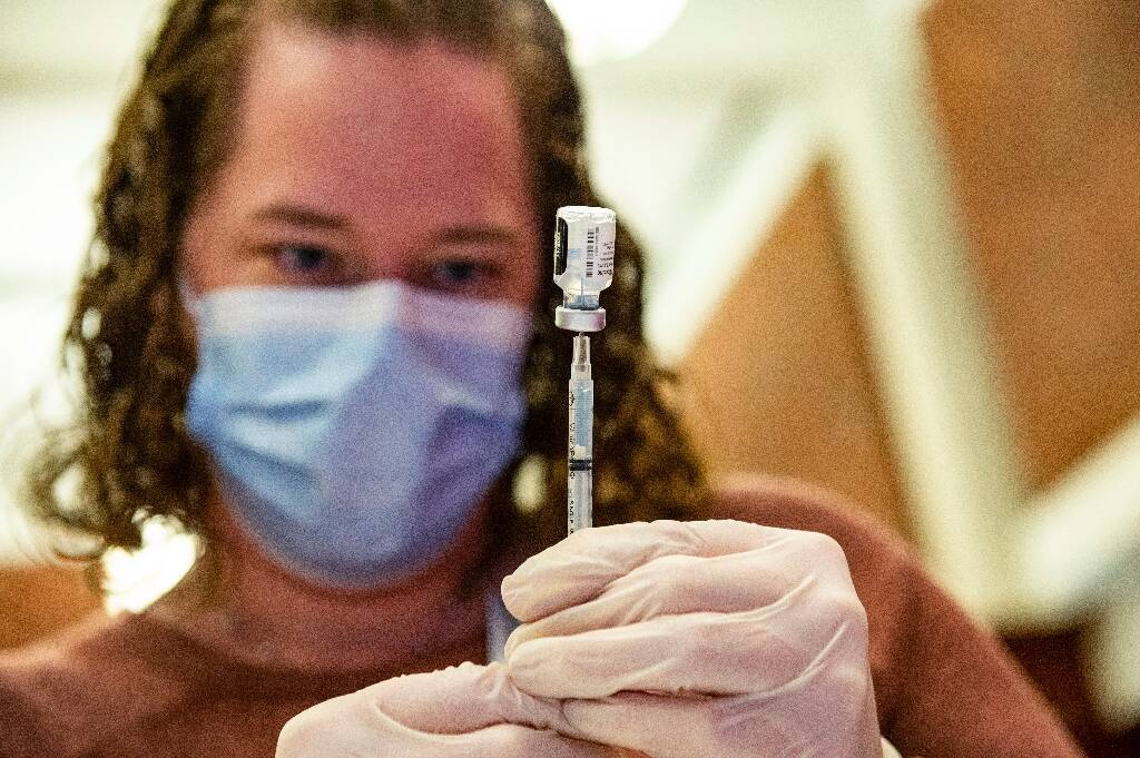 Un hôpital américain refuse une greffe du coeur à un patient non vacciné contre la Covid-19