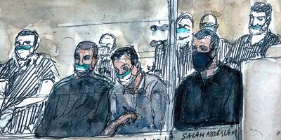 Au procès du 13-Novembre, la défense de Salah Abdeslam clôt deux semaines de plaidoiries