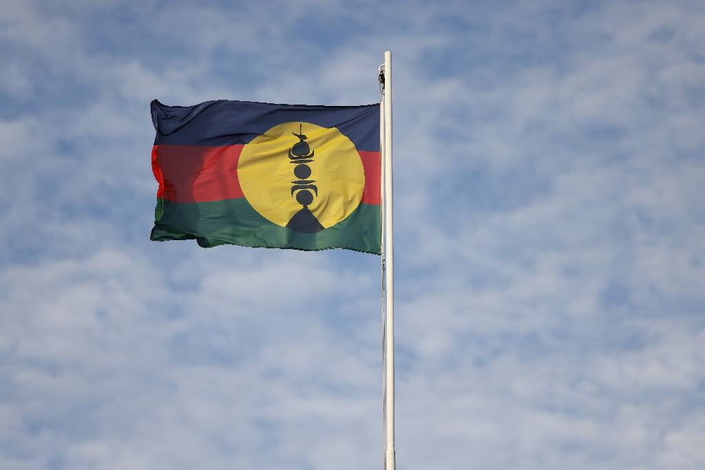 Nouvelle-Calédonie: le FLNKS rejette l'accord de Bougival, Manuel Valls regrette un choix "incompréhensible"