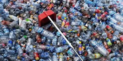 Traité contre la pollution plastique: sommet ministériel pour donner un élan aux négociations