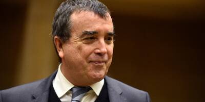 Arnaud Lagardère abandonne ses fonctions de PDG après sa mise en examen