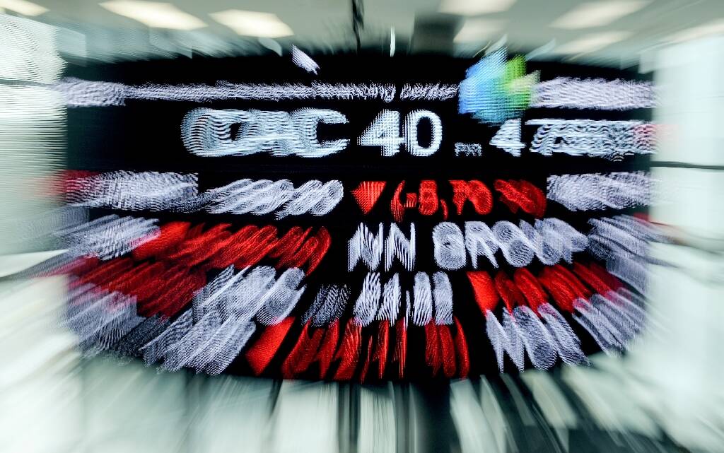 La Bourse de Paris en petite hausse jeudi, après quelques hésitations post-victoire de Donald Trump