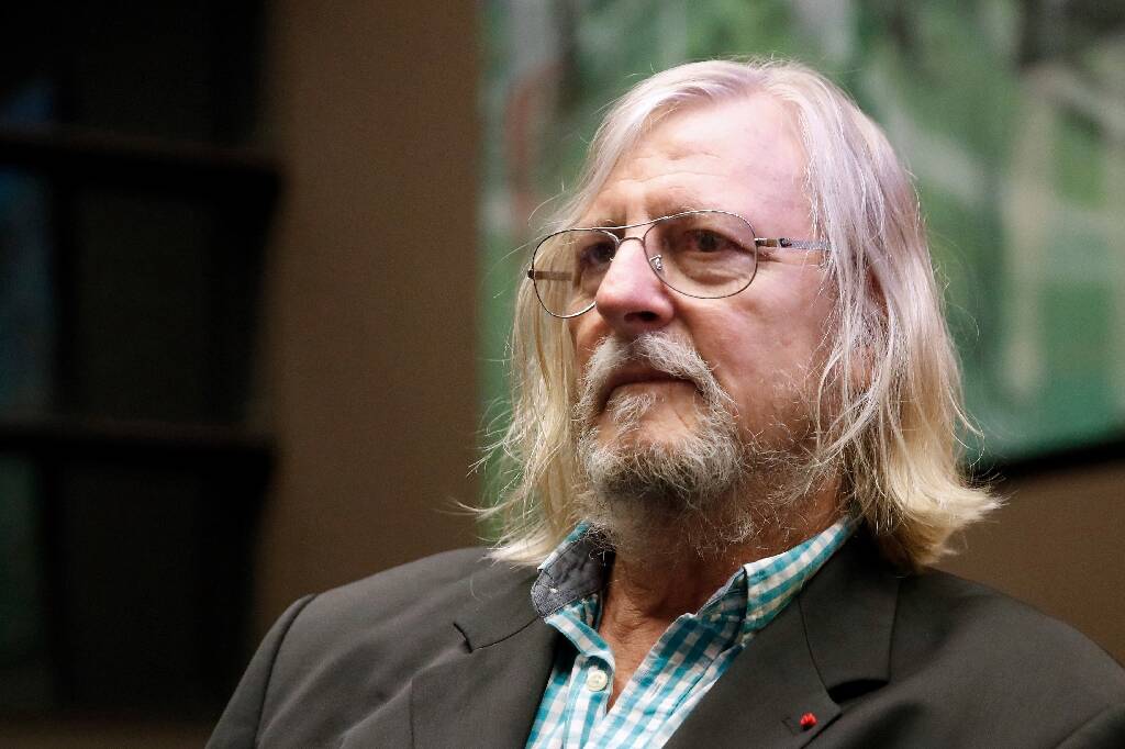 Covid-19: le professeur Raoult devant la chambre disciplinaire de l'Ordre des médecins