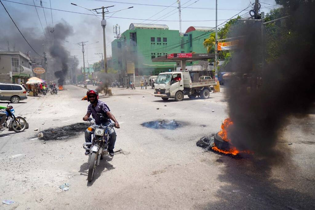 Au moins 234 morts ou blessés en 4 jours à Cité Soleil à Haïti