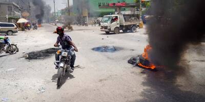 Au moins 234 morts ou blessés en 4 jours à Cité Soleil à Haïti
