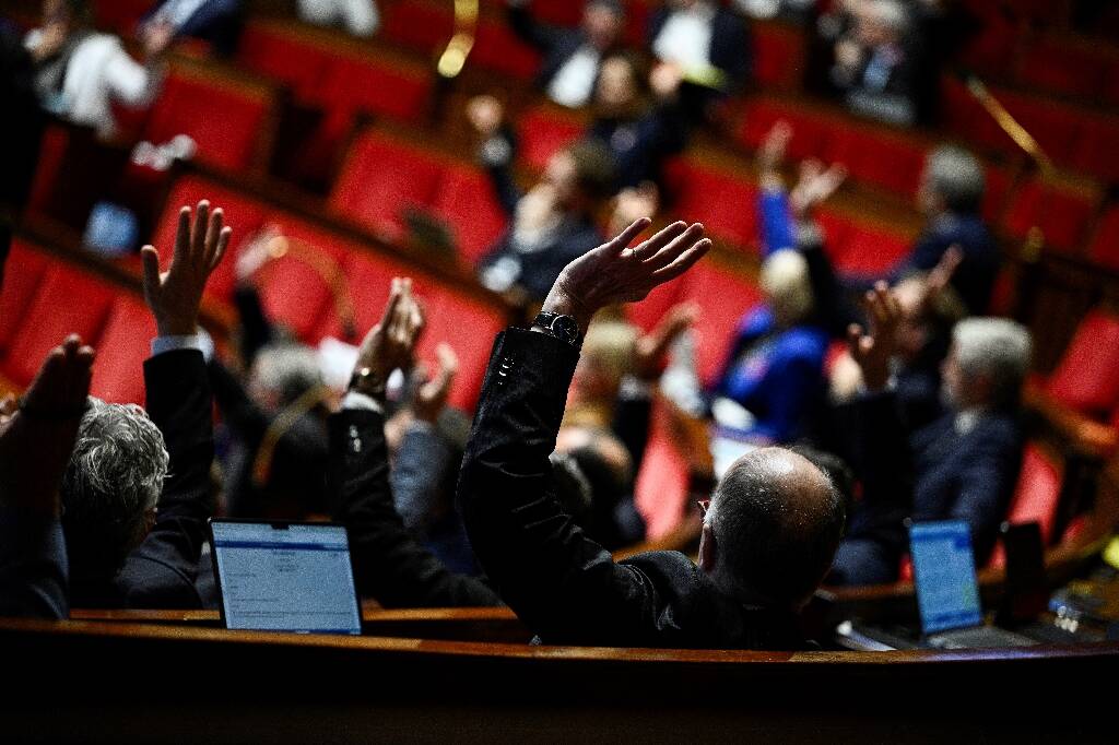 L'Assemblée nationale rejette l'alourdissement du malus pour les voitures essence et diesel