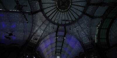 Le Grand Palais et une quarantaine de musées en France dont le Louvre victimes d'une attaque par rançongiciel