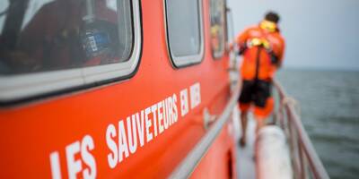 Important dispositif déployé en mer la nuit dernière, 4 bénévoles de la SNSM blessés dans le Finistère