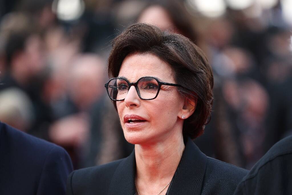 La ministre de la Culture Rachida Dati aurait perçu 299.000 euros d'honoraires de GDF Suez en 2010-2011