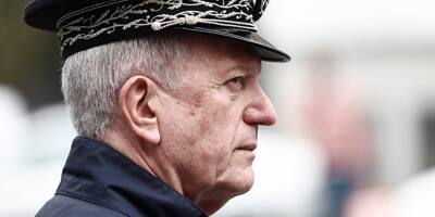 Policier écroué à Marseille: on vous résume la polémique autour des déclarations du patron de la police nationale