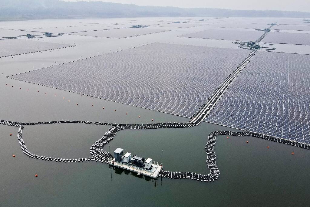 La COP28, un "moment de vérité" pour l'industrie du gaz et du pétrole, selon l'AIE