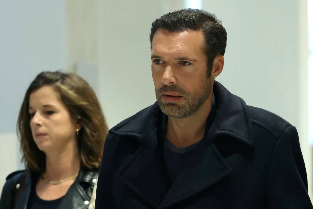 Décision attendue ce mardi pour Nicolas Bedos, jugé pour agressions et harcèlement sexuels
