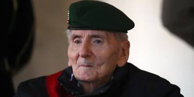Un 11-Novembre marqué par l'adieu au dernier compagnon de la Libération
