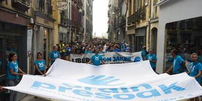 Mobilisation au Pays basque pour la libération d'ex-membres d'ETA incarcérés depuis plus de 30 ans