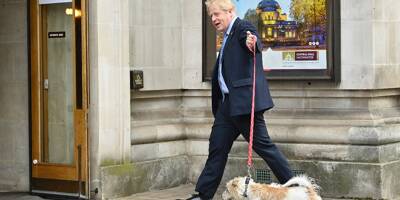 Revers électoral pour le parti conservateur du Premier ministre britannique Boris Johnson, affaibli par les scandales