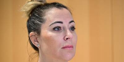 Au tribunal, colère et détresse de l'influenceuse varoise Magali Berdah contre Booba