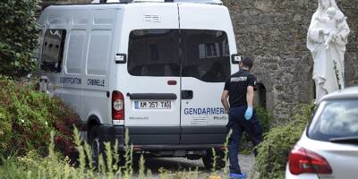 Prêtre tué en Vendée: ouverture d'une information judiciaire pour 