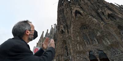 Jordi Faulí dans les pas de Gaudí pour achever la Sagrada Familia à Barcelone