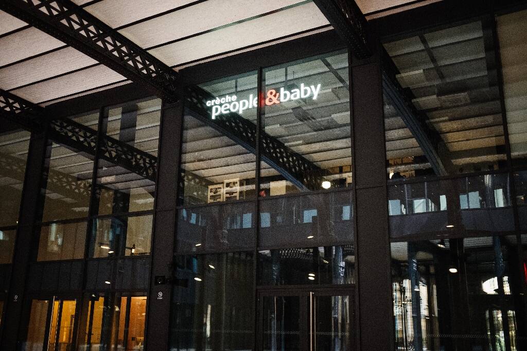 People&Baby: de la prison avec sursis requis contre deux ex-salariées d'une crèche pour violences