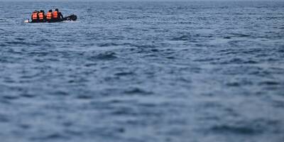 Quatre migrants meurent dans une tentative de traversée de la Manche, premier drame de 2024