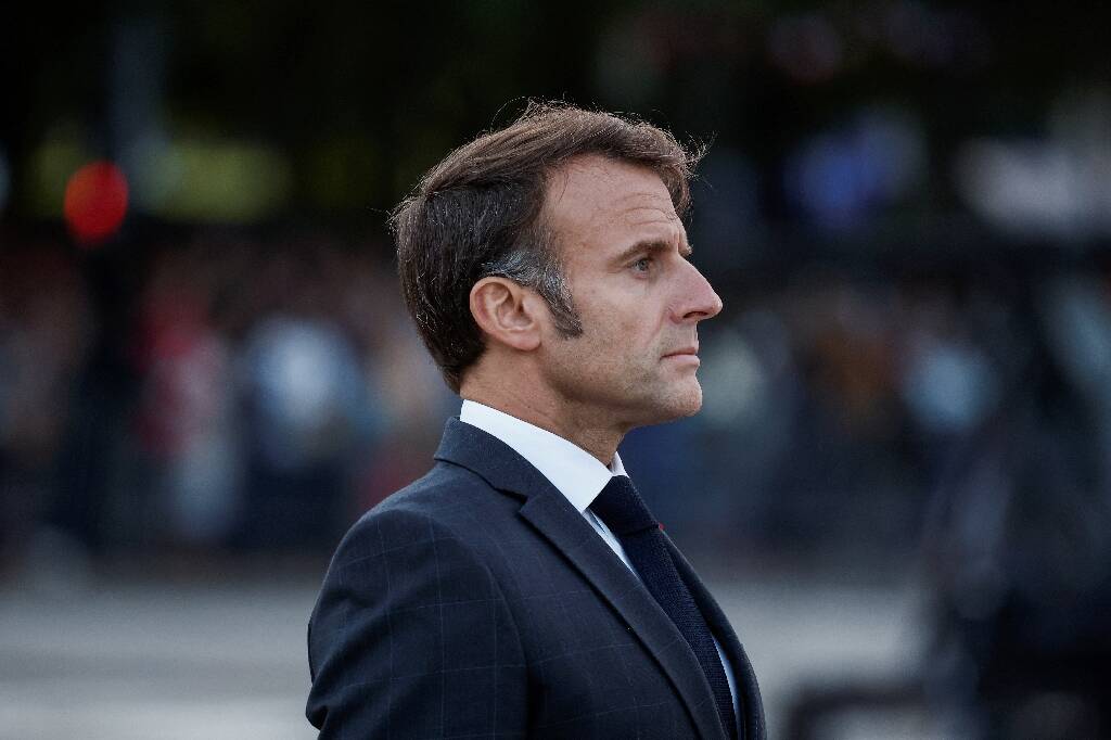 Hommage à la résistance alsacienne, aux incorporés de force... Emmanuel Macron va marquer le 80e anniversaire de la libération de Strasbourg