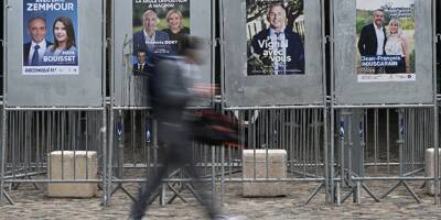 Les Français de retour dans les urnes ce dimanche pour le premier tour des législatives 2022