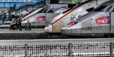 Ils opéraient partout en France: un réseau de braqueurs de boutiques de gare SNCF démantelé